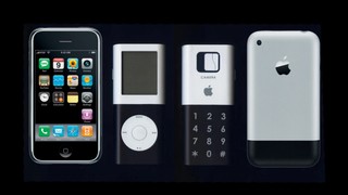 Apple benzersiz bir iPhone prototipi yarattı! Bildiklerinizi unuttun