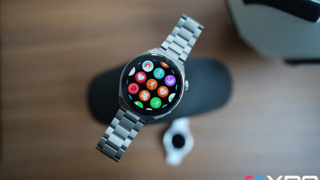 Huawei Watch GT 3 Pro küresel pazarlara geldi!