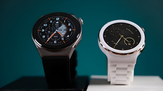 Huawei meydan okudu! Şimdiye kadar geliştirilmiş en iyi akıllı saat!