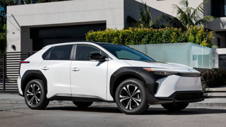 Toyota hem Evinize hem de EV arabanıza güç verebilecek olan yeni pil sistemini tanıttı!