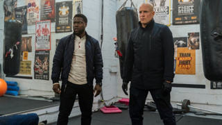 Kevin Hart (HartBeat) filmleri yakında Netflix'te