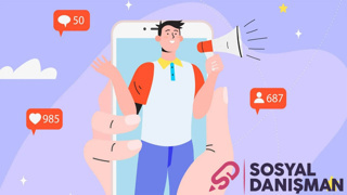 Instagram takipçi satın almak bir danışman ile çok basit