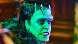 Rob Zombie'nin “The Munsters” Netflix'te başlamaya hazırlanıyor