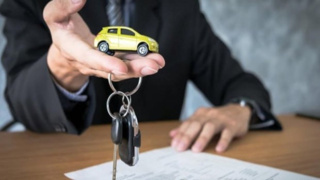 Bu araçlara 2102 TL'den başlayan taksitlerle 36 ay ödemeyle sahip olabilirsiniz!