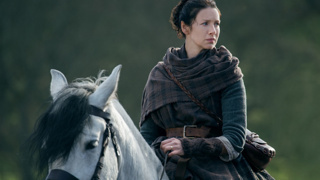 “Outlander” 8. Sezon olacak mı?