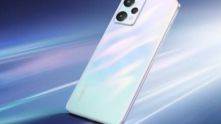 Realme uygun fiyatlı 5G cihazını duyurdu!