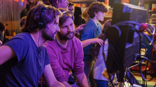 Stranger Things benzeri The Talisman bomba gibi geliyor