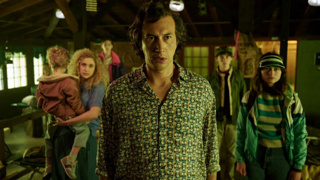 Netflix'ten bomba etkisi yaratacak film; White Noise  Noah Baumbach