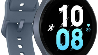 Bildiğiniz akıllı saatleri unutun! Samsung Galaxy Watch 5 geliyor