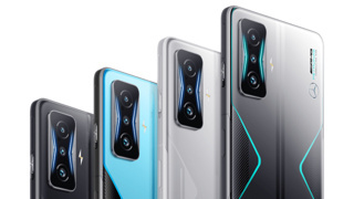Redmi K50 Extreme Edition gümbür gümbür geliyor!
