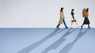 Bu Kore dizisi Netflix'i kapattırır! Little Women!