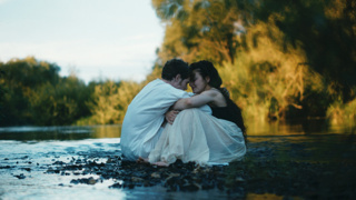 Netflix'e damga vuran yeni Alman dizisi; The Empress