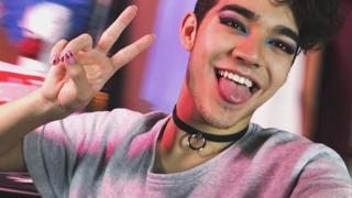 Aykırı Netflix dizisi çok tepki çekebilir! Glamourous