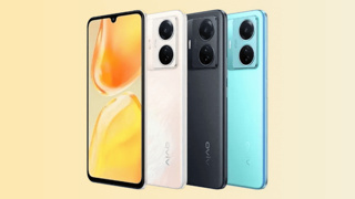 Vivo V25e lansman öncesinde kendini gösterdi!