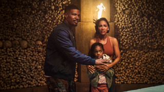 Day Shift rekorları alt üst etmeye geliyor! Bu diziyi kaçırmayın