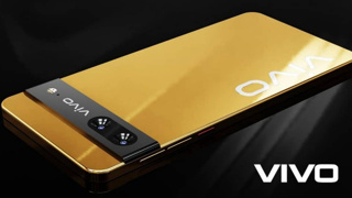 Uygun fiyatıyla dikkat çeken Vivo Y35 geliyor!