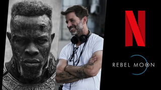 “Rebel Moon” Netflix Filmi: Şimdiye kadar bildiğimiz her şey