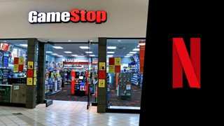 GameStop Belgeseli Eylül 2022'de geliyor