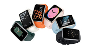 Xiaomi Smart Band 7 Pro global sürüm geliyor!