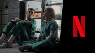 Netflix Disney+'ı bu film ile yıkacak! The Good Nurse