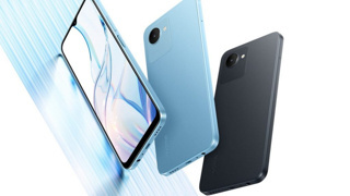 Realme C30s özellikleri ve lansman tarihi belli oldu!