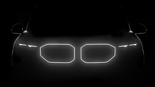 BMW’nin hedefinde Tesla’yı geçmek var!