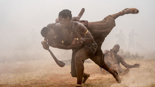 “The Woman King” Netflix'te ne zaman gelecek?