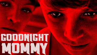 Bu korku filmine yürek dayanmıyor! Goodnight Mommy!