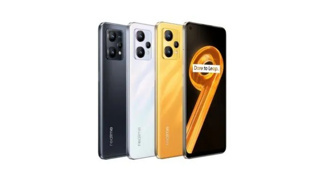 Realme 10 ile şarj bitme derdine son!