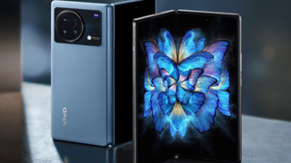 vivo X Fold+ pil performansı ile şaşırtacak!