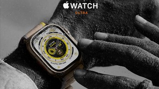 Apple yeni Apple Watch'ta kullanmayı planladığı ekrandan vazgeçti, peki ama neden?