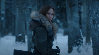 Jennifer Lopez Filmi '”The Mother” efsane olmaya geliyor!