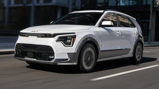 2023 Kia Niro EV piyasaya çıkıyor! [Hem de ücretsiz hediyeleriyle]