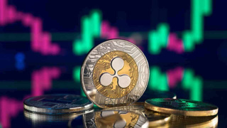 XRP sosyal etkinliği 3 ayın en yüksek seviyesine yükseldi!