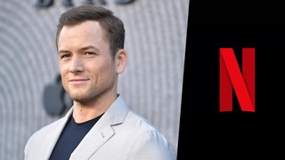 Netflix bombayı patlattı! Carry-On geliyor