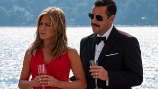 Murder Mystery 2 Netflix’e geliyor