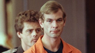 Netflix'e Jeffrey Dahmer şoku!