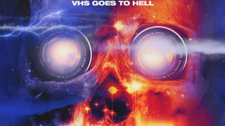 V/H/S/99 Netflix'te mi?