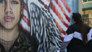 Efsane bir Netflix belgeseli geliyor! I Am Vanessa Guillen