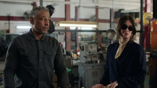 Suç Dizisi " Kaleidoscope ": Ocak 2023'te Netflix'e geliyor