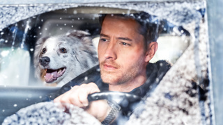 "Migration" gibi Noel Gecesi izlenmesi gereken 3 film