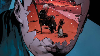 “The Magic Order” Netflix Millarworld Serisi: Şimdiye kadar bildiğimiz her şey