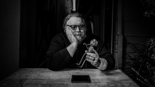 Guillermo Del Toro'dan Dr. Frankenstein filmi Netflix'te