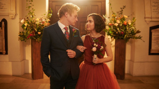 İlk Görüşte Aşk! Netflix'in yeni bomba filmi!