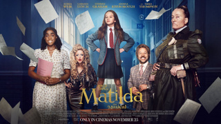 Roald Dahl'ın  “Matilda the Musical”  kadrosu: Filmde kimler rol alıyor?