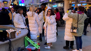 “Obliterated” Netflix Dizisi: Şimdiye kadar bildiğimiz her şey