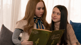 “M3gan” Netflix'te ne zaman yayınlanacak?