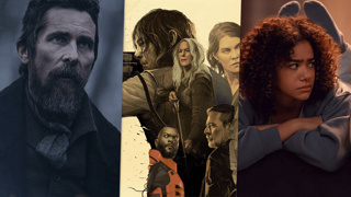 Ocak'ta Netflix'e gelen müthiş içerikler!