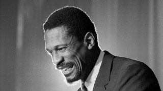 “Bill Russell: Legend” NBA Netflix Belgeseli Şubat’da geliyor