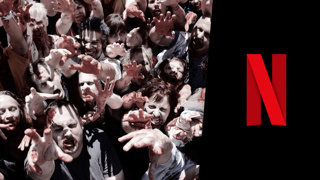 “Zombieverse”: Netflix'in yeni bombası!